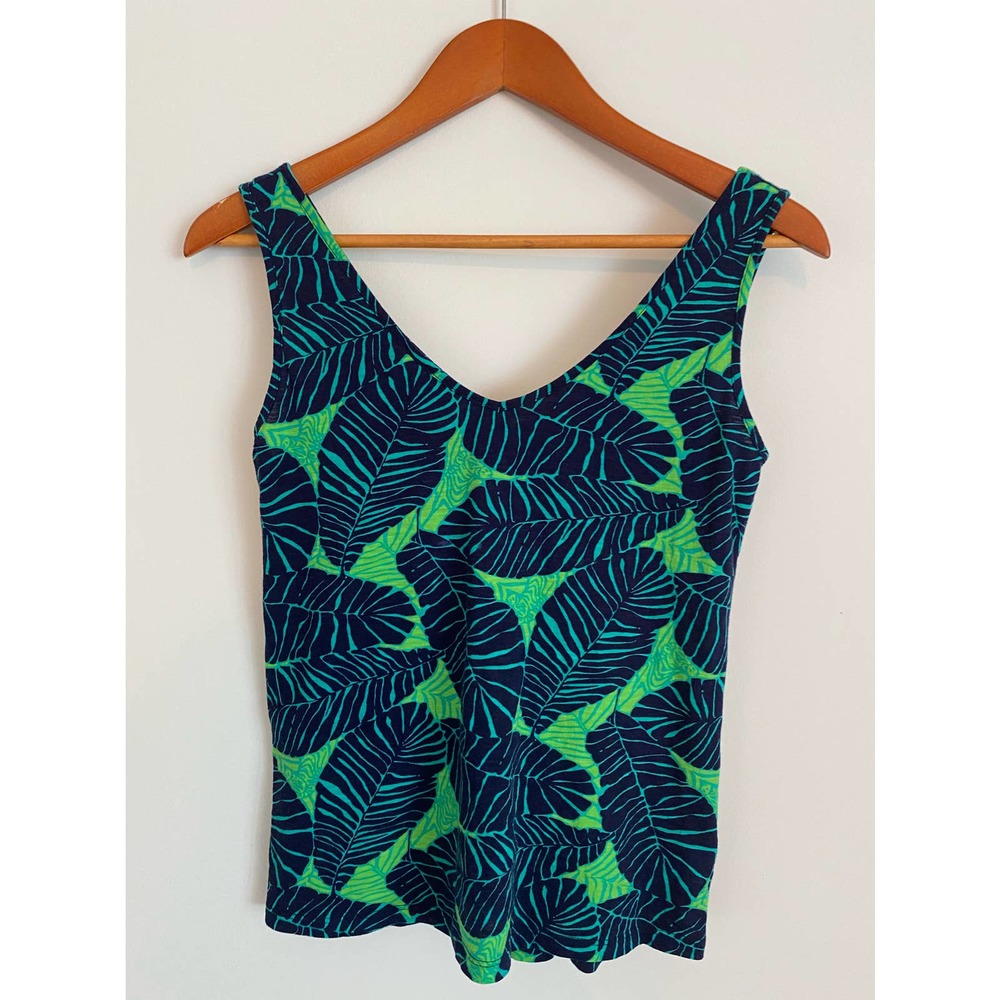 Lilly Pulitzer Tank Top size XS